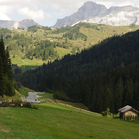 Residenza Bagni & Miramonti Aparthotel Cavalese Buitenkant foto